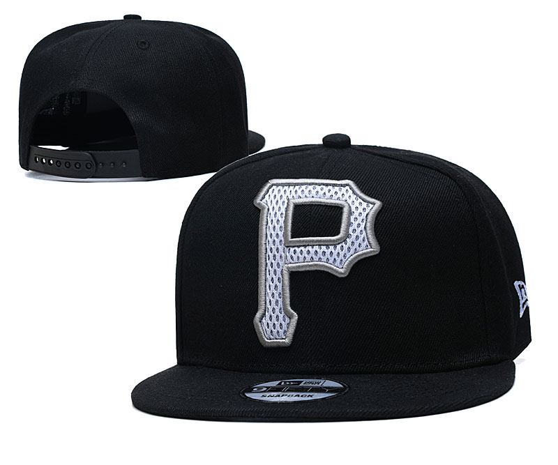 New 2021 NFL Pittsburgh Pirates 5hat->chicago cubs->MLB Jersey